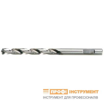 Twist drill HSS D 5,5/57 M/10 Twist drill HSS D 5,5/57 M/10