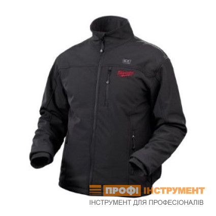 Куртка с подогревом MILWAUKEE ( МИЛУОКИ ) М12HJBLACK-201 ХL