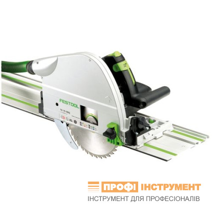 Festool Погружная пила TS 75 EBQ-FS