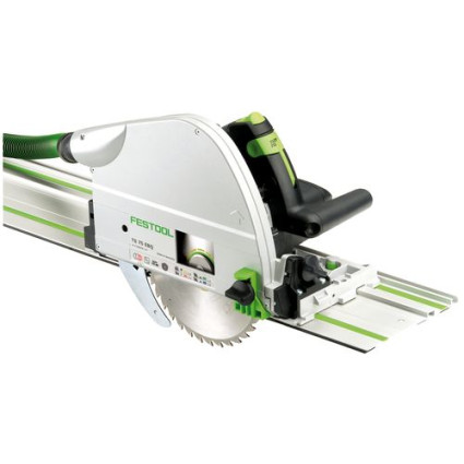 Festool Погружная пила TS 75 EBQ-FS