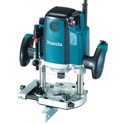 Фрезер MAKITA RP2301FCX