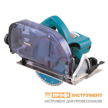 Дискова пилка по каменю MAKITA 4157KB
