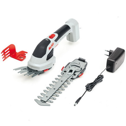 Cordless scissors AL-KO GS 7,2 Li