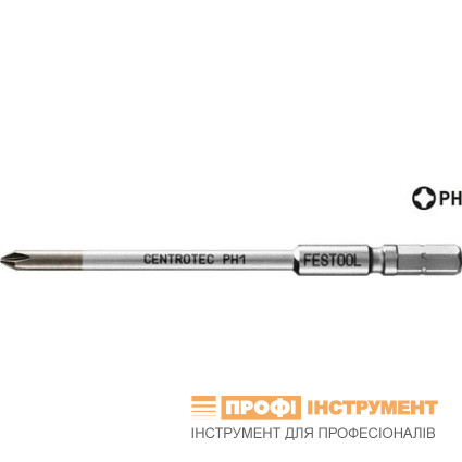 Біт Phillips PH 1-100 CE/2