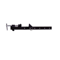 BESSEY TB 1200mm Door Clamp with T-Profile (TB120)