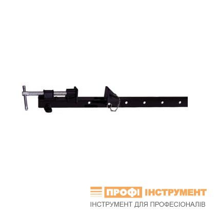 BESSEY TB 1200mm Door Clamp with T-Profile (TB120)