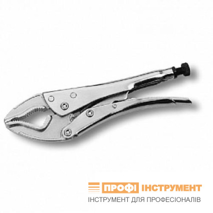 Vice manual 250mm, repair, welding work, for round ones, flat, square items,