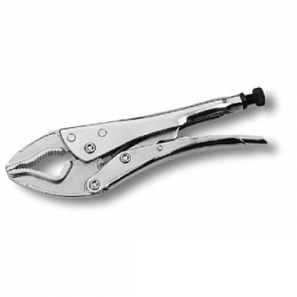 Vice manual 250mm, repair, welding work, for round ones, flat, square items,