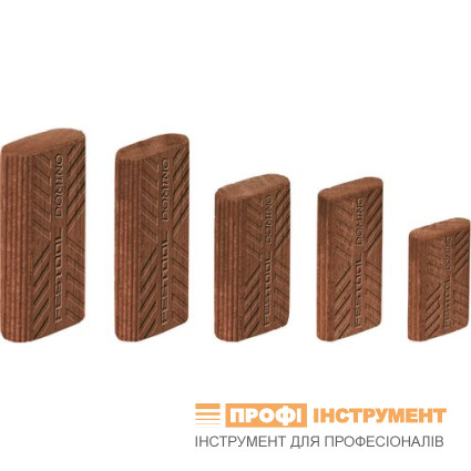 Plug-in spike DOMINO, wood Sipo D 10x50/255 MAU Plug-in spike DOMINO, wood Sipo D 10x50/255 MAU