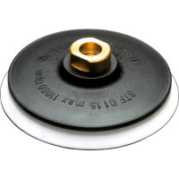 Sanding pad ST-STF-D115/0-M14 W Sanding pad ST-STF-D115/0-M14 W