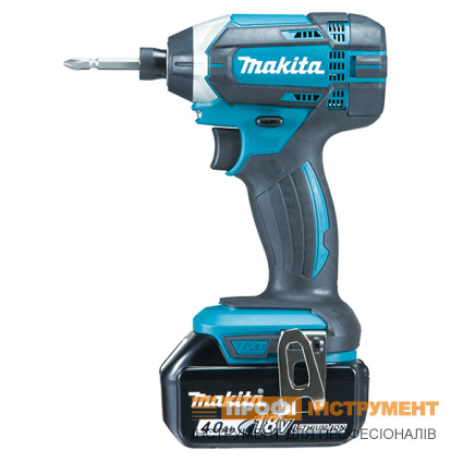Акумуляторний гайковерт MAKITA DTD152RMJ