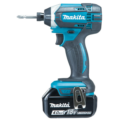 Акумуляторний гайковерт MAKITA DTD152RMJ