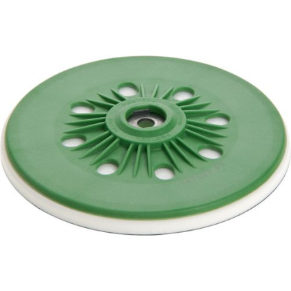 Polishing pad PT-STF-D150 M8
