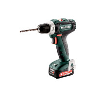 Cordless drill-screwdriver Metabo POWERMAXX BS 12 (601036500)
