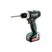 Акумуляторний дриль-шуруповерт Metabo POWERMAXX BS 12 (601036500)