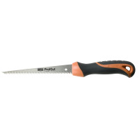 Hacksaw for drywall 160 mm, 8 teeth/inch,