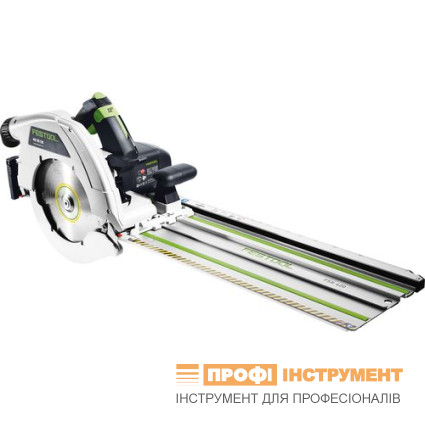 Festool Дисковая пила HK 85 EB-Plus-FSK 420