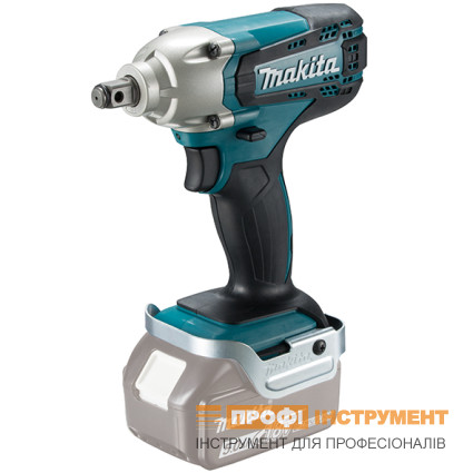 Акумуляторний гайковерт MAKITA DTW190Z