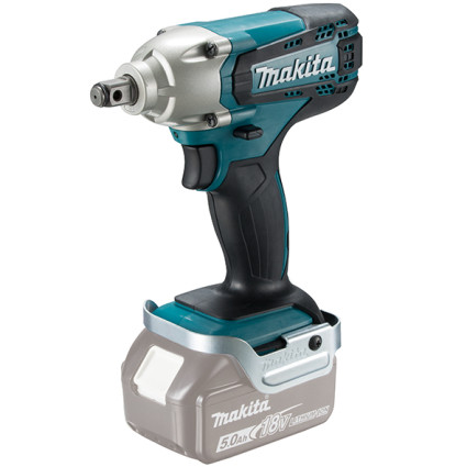 Акумуляторний гайковерт MAKITA DTW190Z