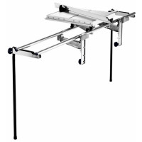 Sliding table CS 70 ST