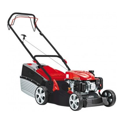 Petrol lawnmower AL-KO Classic 4,66 SP-A edition