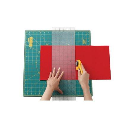 Коврик Olfa RM-17S поворотный (RM-17S)