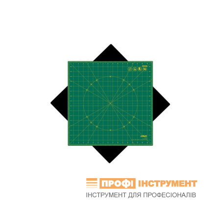 Коврик Olfa RM-17S поворотный (RM-17S)