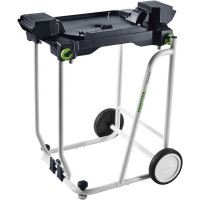 Transforming table UG-KS 60