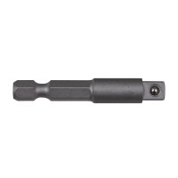 Перехідник для шуруповерту 1/4"-3/8".