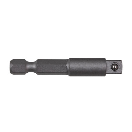 Перехідник для шуруповерту 1/4"-3/8".