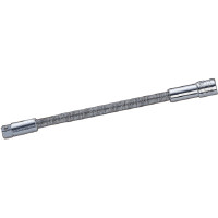 Удлинитель с шарниром L=155мм; 1/4"-1/4".