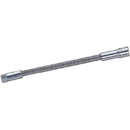 Extension with hinge L=155mm, 1/4"-1/4",