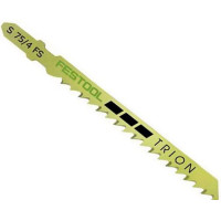 Пила Лобзиковый Festool S 75/4 FSG 486551