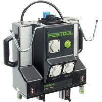 Festool Блок енергозабезпечення / видалення пилу EAA EW/DW TURBO/A Festool Блок енергозабезпечення / видалення пилу EAA EW/DW TURBO/A