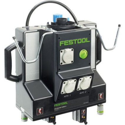 Festool Блок енергозабезпечення / видалення пилу EAA EW/DW TURBO/A