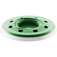 Polishing pad PT-STF-D125 FX-RO125 Polishing pad PT-STF-D125 FX-RO125