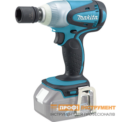 Акумуляторний гайковерт MAKITA DTW251Z