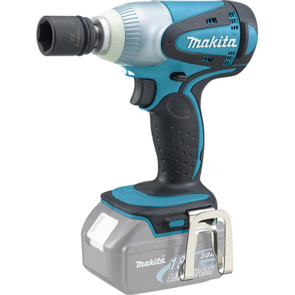 Акумуляторний гайковерт MAKITA DTW251Z