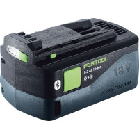 Festool Аккумулятор BP 18 Li 5.2 ASI