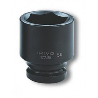 Головка торцевая 6-ти гранная IRIMO 1/2 8 мм