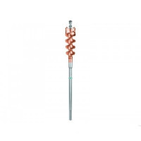 Бур проломний StarBREAKER SDS-max 55х390х550мм HELLER (ХЕЛЛЕР)