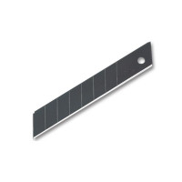 Лезо OLFA HBB-5B сегментированнt 25х126х0.7мм 5шт, для H-1, NH-1, XH-1, XH-AL, HSW-1 (405511)