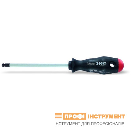Отвертка слесарная специализированная FELO FRICO SW 5,0х100х99 мм (52750340)