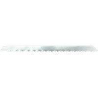 Sabre saw blade MPS S1211K 280/300×19×0.9 mm, 3 TPI (4079-1) Sabre saw blade MPS S1211K 280/300×19×0.9 mm, 3 TPI (4079-1)