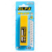 Лезвие Olfa MTB-10B 12.5x83.3x0.45 мм, 10 шт для ножей Mid Size (396510)