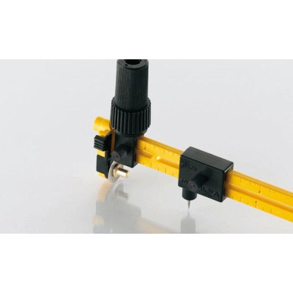 Нож Olfa ( ОЛФА ) CMP-3 циркульный (705520)