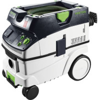 Пиловидалюючий апарат FESTOOL - CTH 26 E / a CLEANTEC (574939)