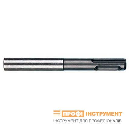 Тримач біт магнітний FELO 1/4"х98 мм, хвостовик SDS-Plus (05810290)