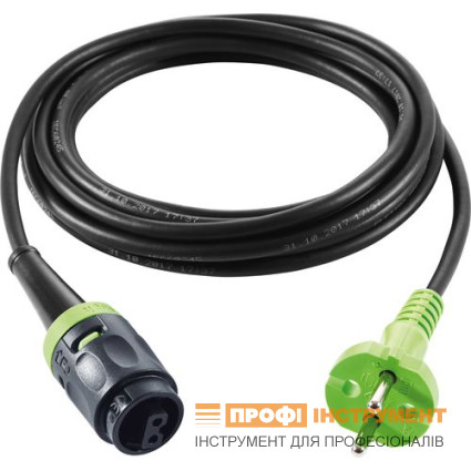 plug it cable H05 RN-F-5,5 plug it cable H05 RN-F-5,5