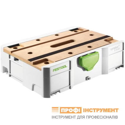 СИСТЕЙНЕР T-LOC SYS-MFT
